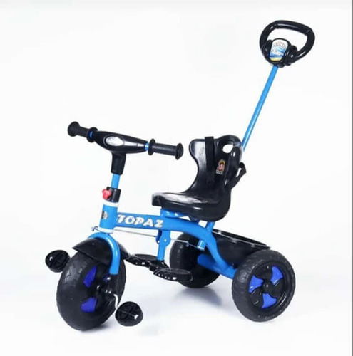 Panda Topaz Plus Tricycle