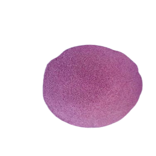 Pink Aluminium Oxide Grit