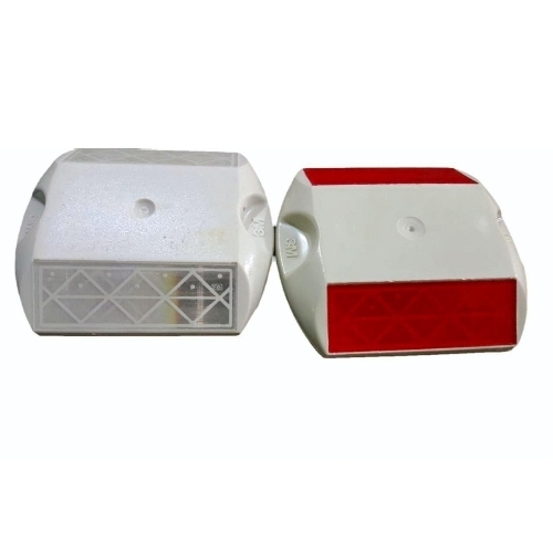 Plastic Road Safety Stud