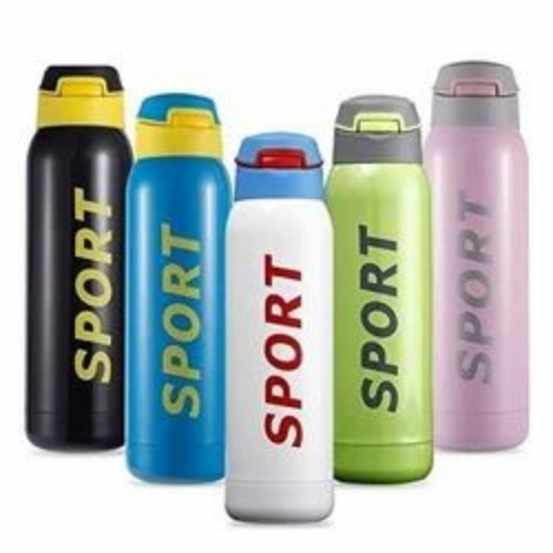 Plastic Water Bottle 1000ml