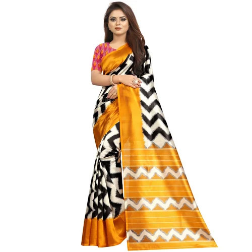 Premium Design Soft Silk Sarees