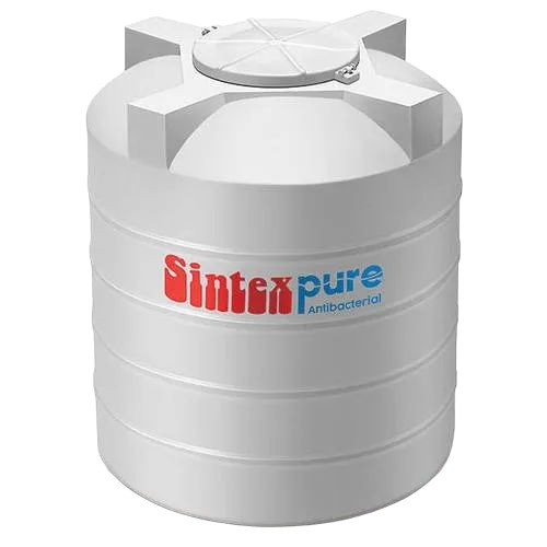 water storage tank
