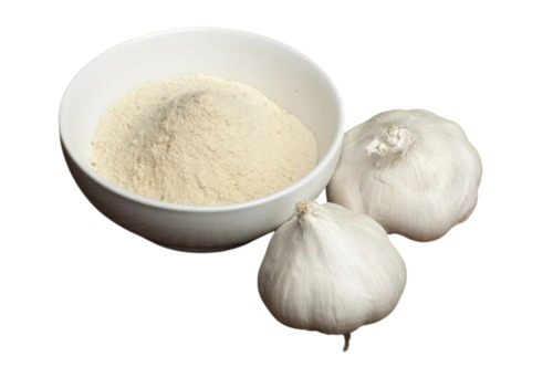 Pure Garlic Powder