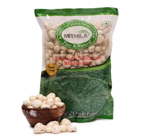 Pure Natural Makhana
