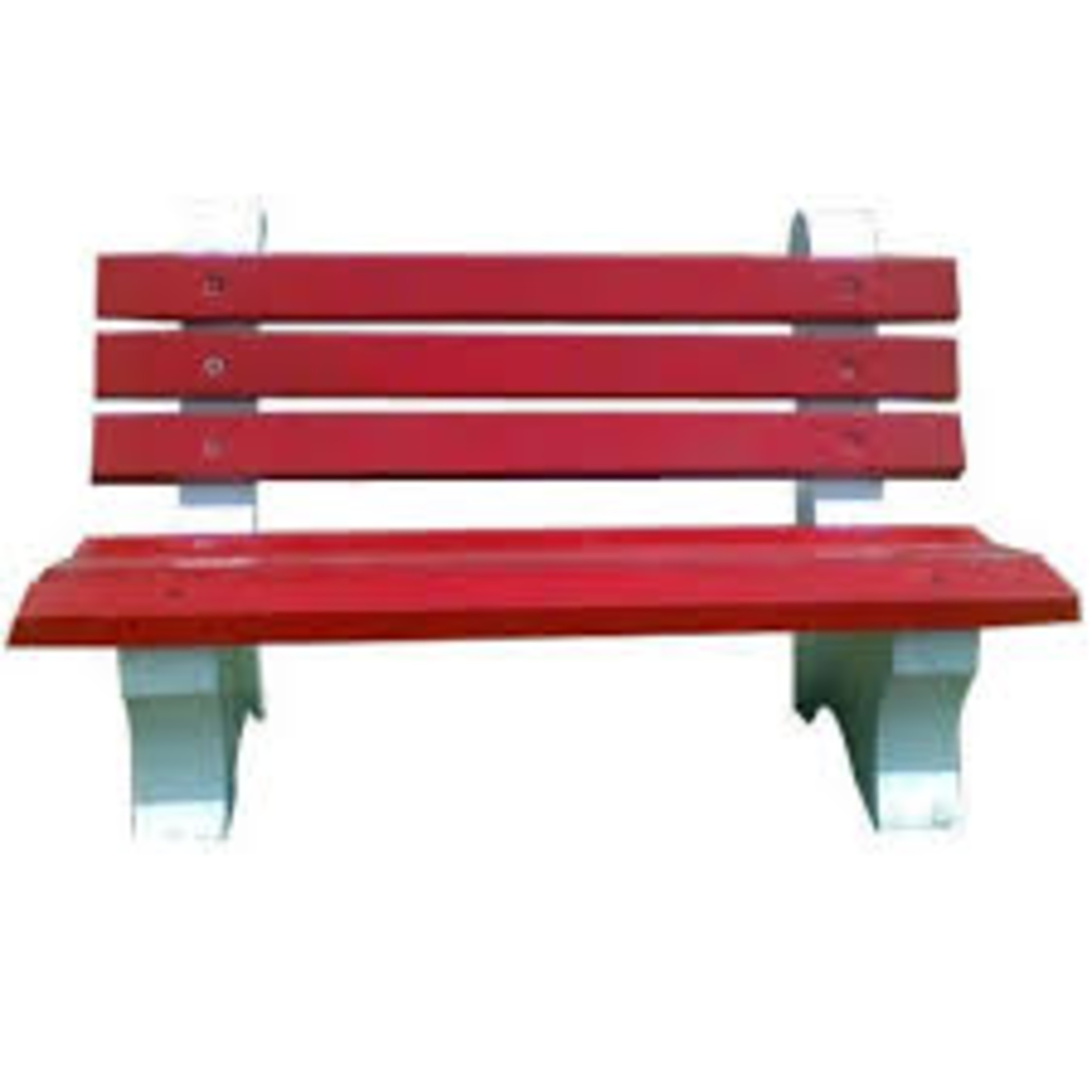 Rcc Garden Bench