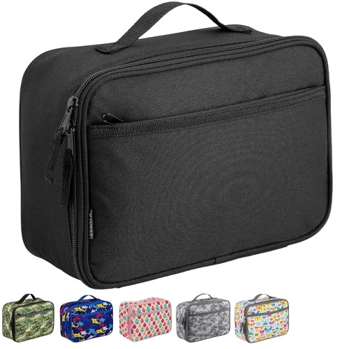 Rectangle Lunch Bag