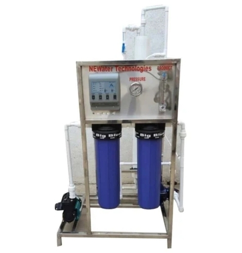 Reverse Osmosis Systems
