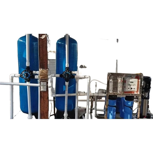 Ro Machines By Jai Jagannath Enterprises
