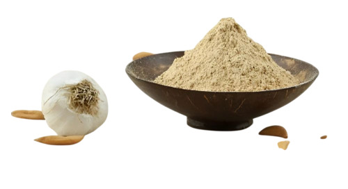Roasted Garlic Powder