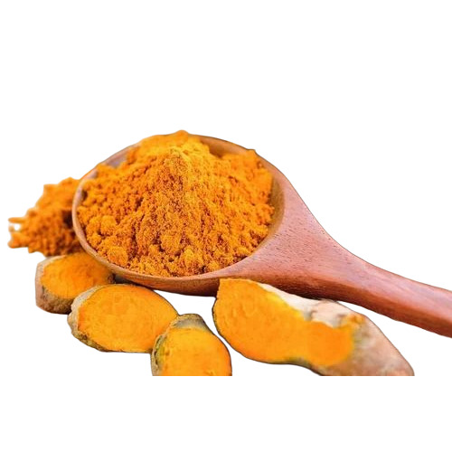 Salem Fresh Turmeric Powder