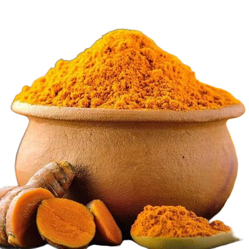 Salem Turmeric Powder