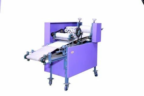 Samosa Sheet Making Machine