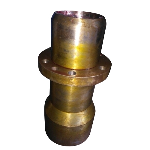 Seamless Precision Honed Tube