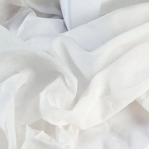 Silk Fabric