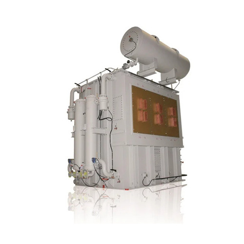 Single Phase Transformers