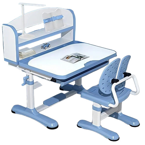 Smart Kids Multifunctional Study Table And Chair at INR