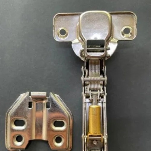 Soft close hinges ss