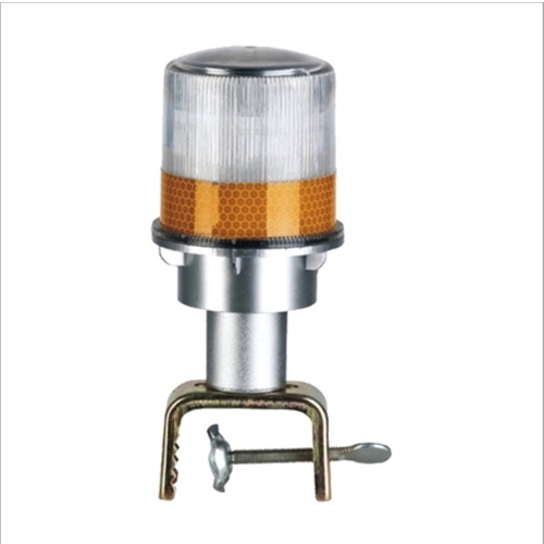 Solar Road Delineator - Feature: Easy To Install