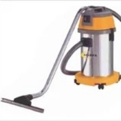 Stainless steel wet & Dry vaccum cleaner