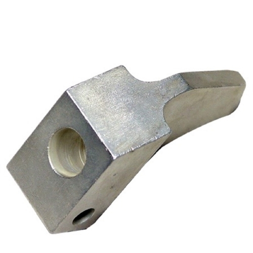 Steel Vmc Precision Parts