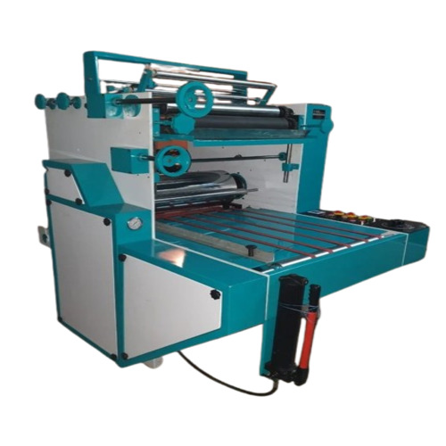 Thermal Lamination Machine