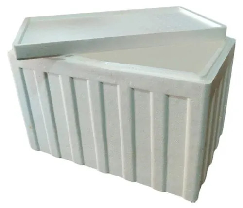 Thermocol Ice Box