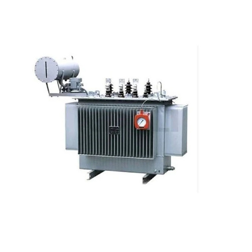 Three Phase Distribution Transformer