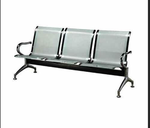 Three Seater Waiting Chair