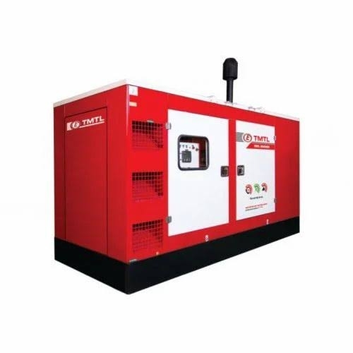Tmtl Diesel Generator