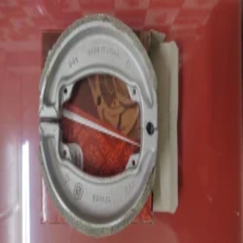 Two Wheeler Spare Parts