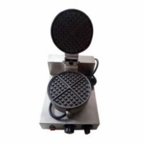 Waffle making machine 