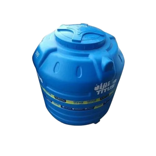 Water Storage Tanks