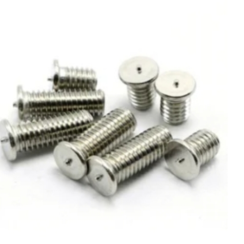 Weld studs
