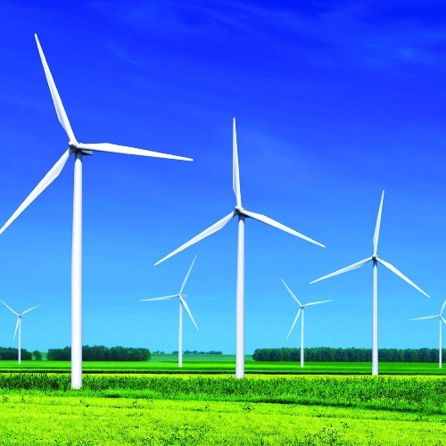 Wind Mill