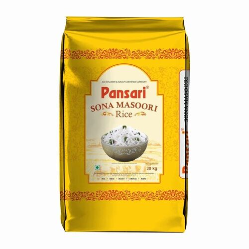 1121 White Sella Basmati Rice