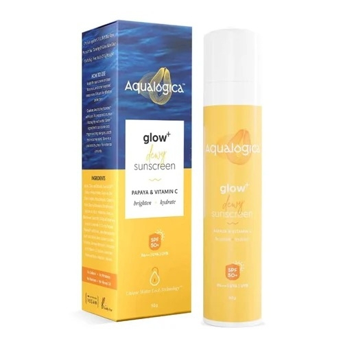 Aqua Logica Sunscreen
