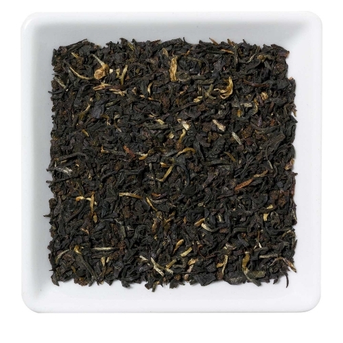 assam ctc tea