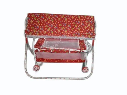 Baggi Hood Baby Cradle