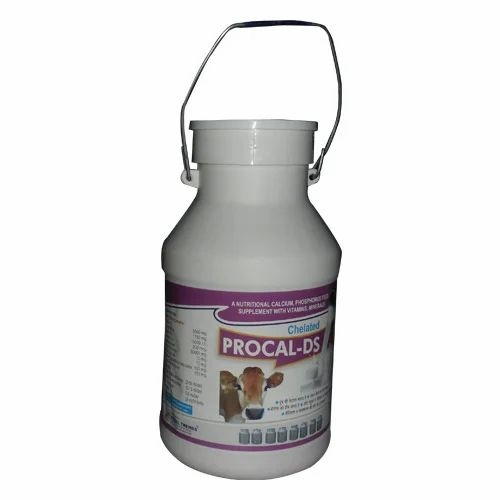 Cattle Calcium Liquid