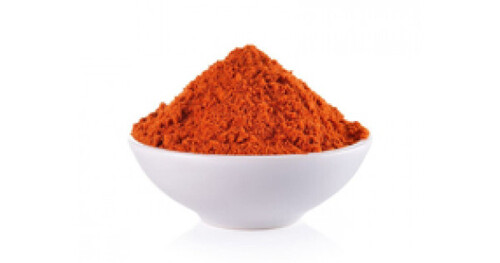 Chili Powder - Color: Na