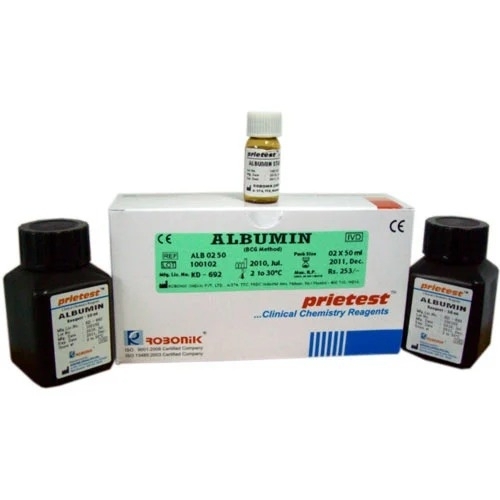 Clinical Chemistry Reagent