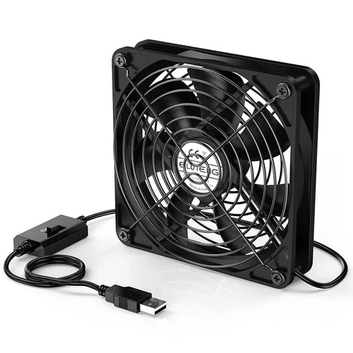 Cooling fan