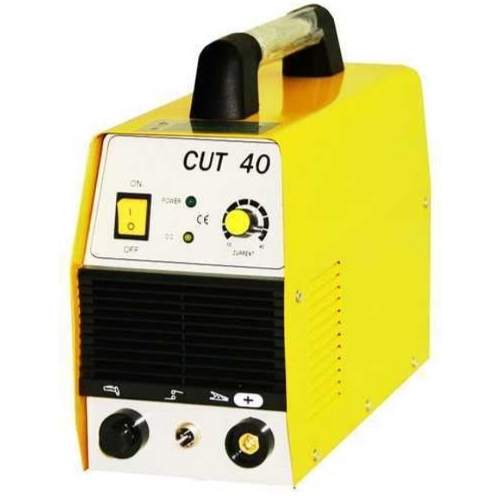 Cut Welding Machine
