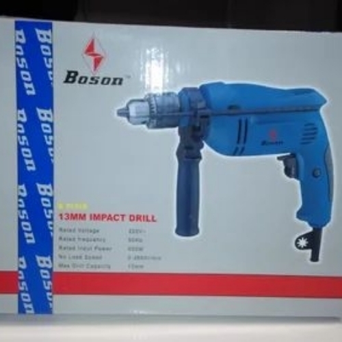 Drilling Machine 