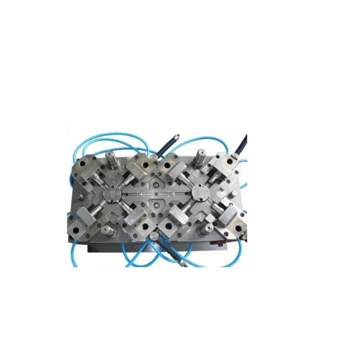 Electrical Junction Box Mould
