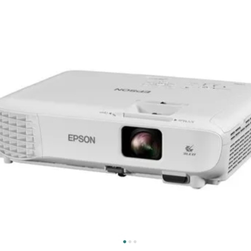 Epson EB-W05