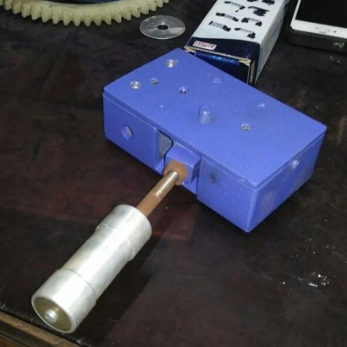 Filler Switch