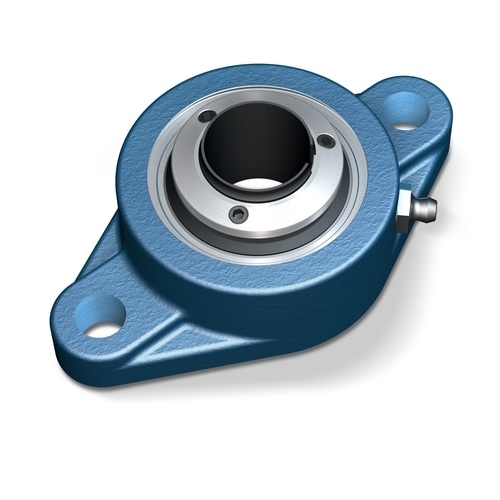 Flange Bearing Unit