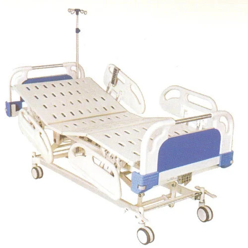 Hospital Bed - Color: All