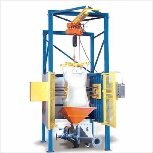 Jumbo Bag System